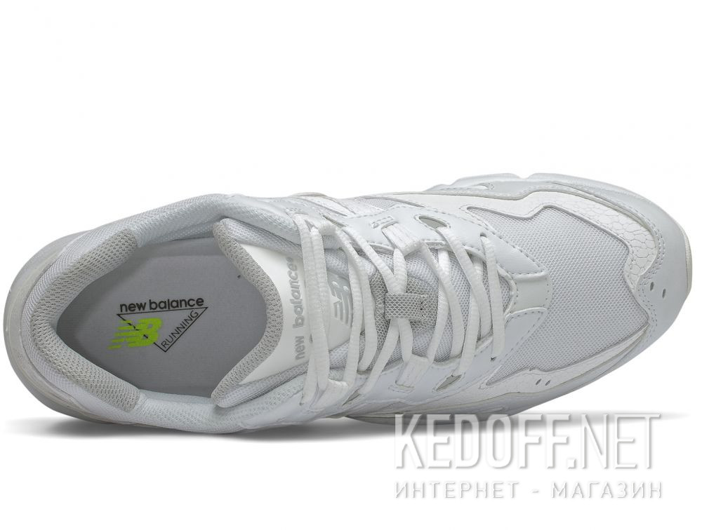 Męski sportowe New Balance ML850BAE описание