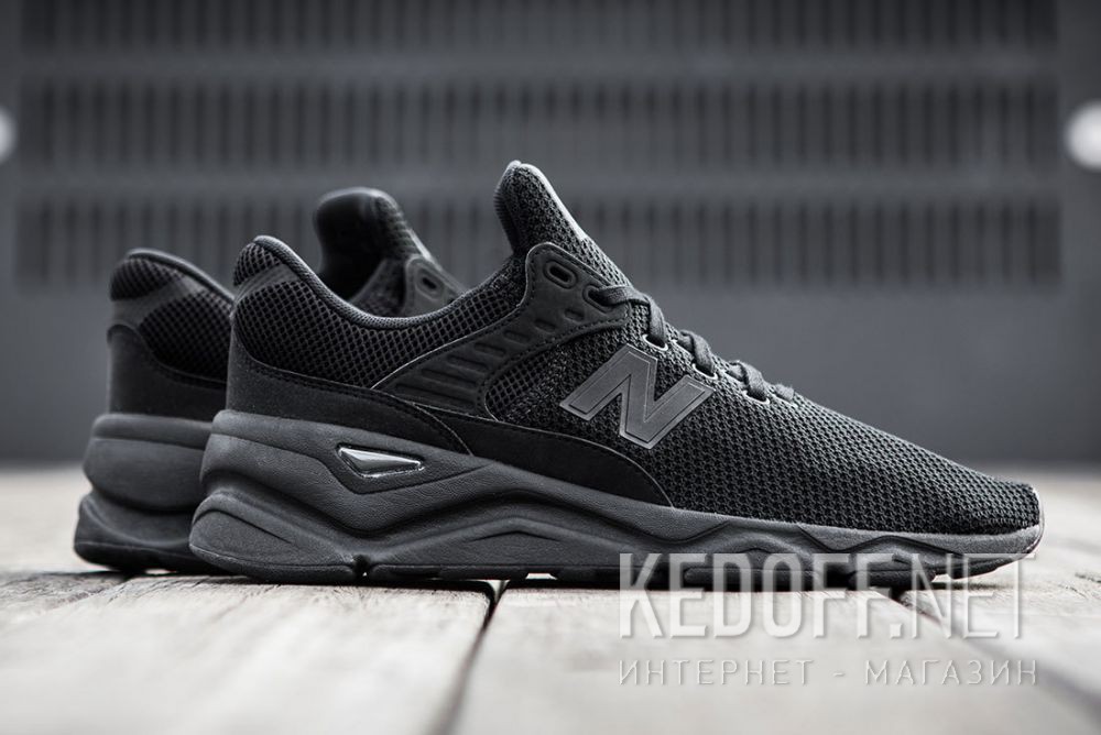 Męski sportowe New Balance MSX90CRE описание