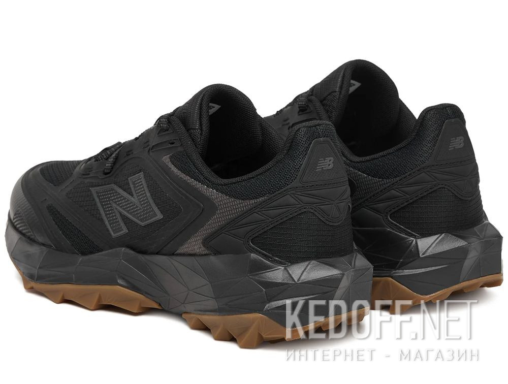 Оригинальные Męskie sportowe New Balance Tektrel Utility V1 MTTRU4K6