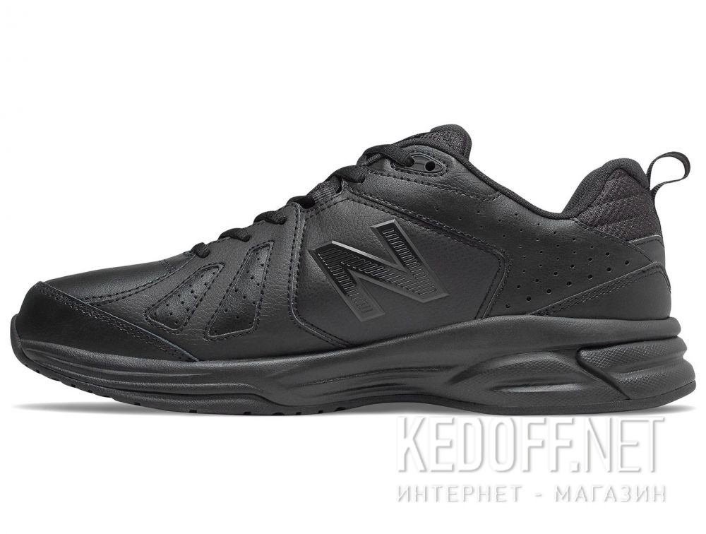 Оригинальные Męski sportowe New Balance MX624AB5