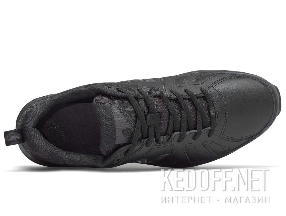 Męski sportowe New Balance MX624AB5 описание
