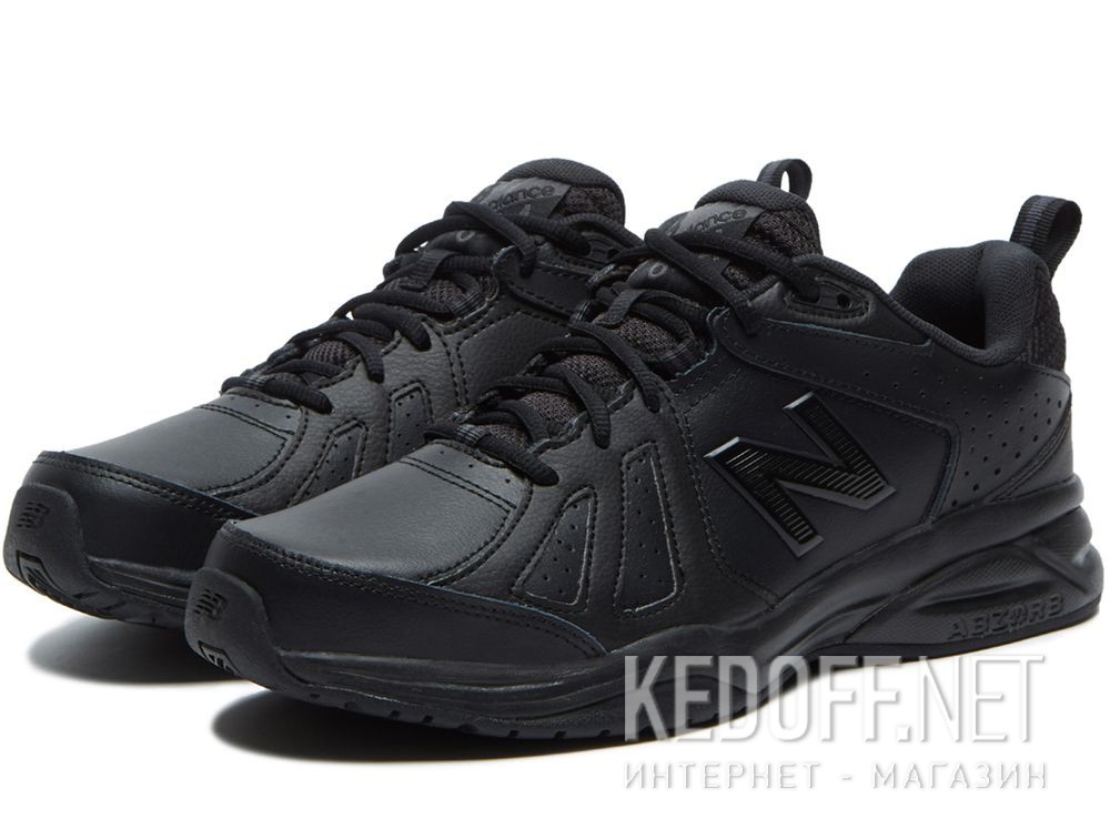 Męski sportowe New Balance MX624AB5 все размеры