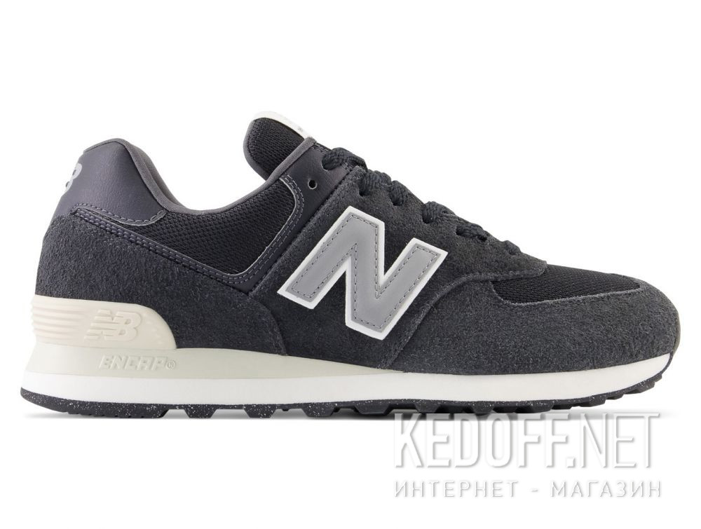 Оригинальные Męski sportowe New Balance U574SBG