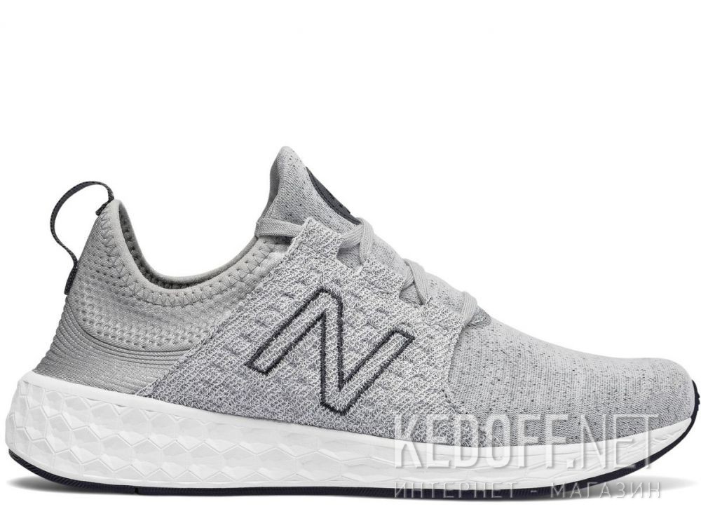Męski sportowe New Balance WCRUZHG купить Украина