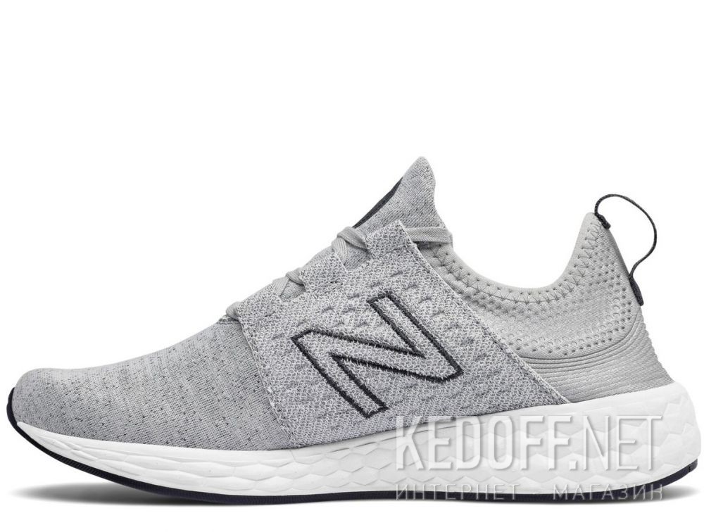 Оригинальные Męski sportowe New Balance WCRUZHG