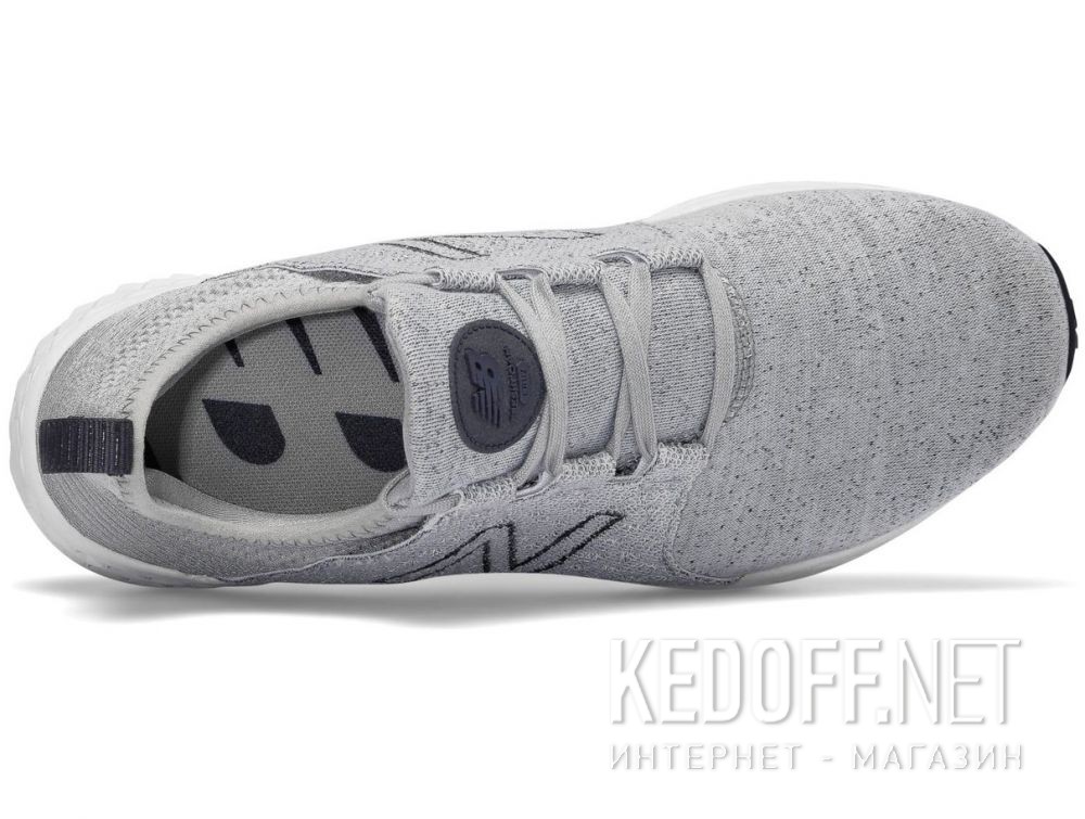 Męski sportowe New Balance WCRUZHG описание