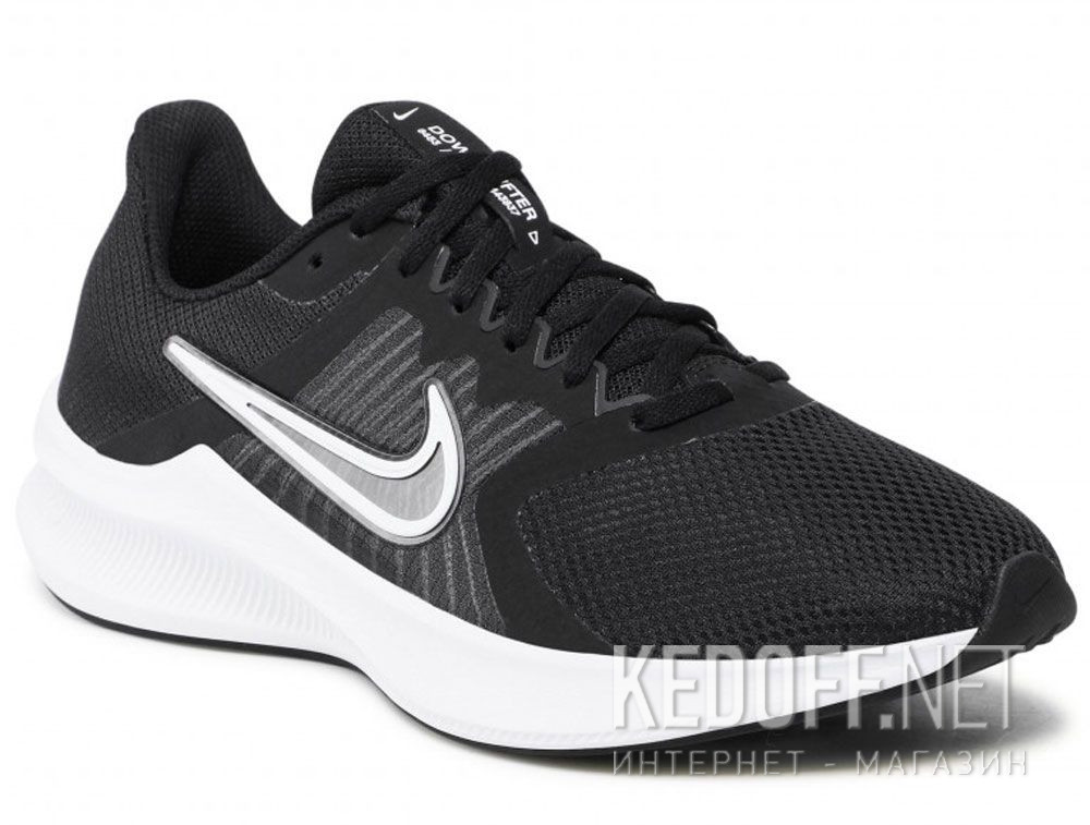 Dodaj do koszyka Damskie sportowe Nike Downshifter 11 CW3413-006