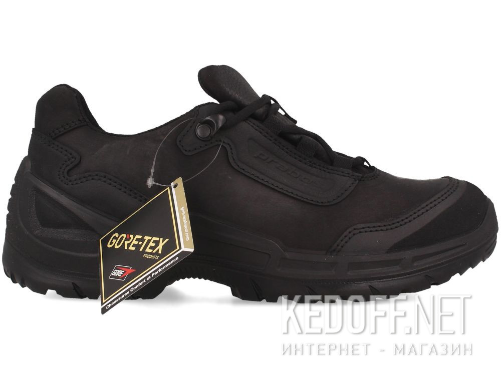 Оригинальные Męskie buty Prabos S70656 Gore-Tex Made in Check Republic