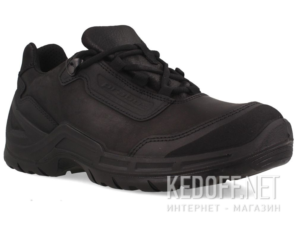 Dodaj do koszyka Męskie buty Prabos S70656 Gore-Tex Made in Check Republic