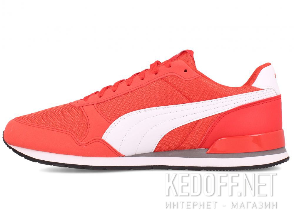 Męski sportowe Puma St Runner V2 Mesh 366811 09 купить Украина
