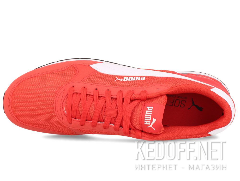 Цены на Męski sportowe Puma St Runner V2 Mesh 366811 09