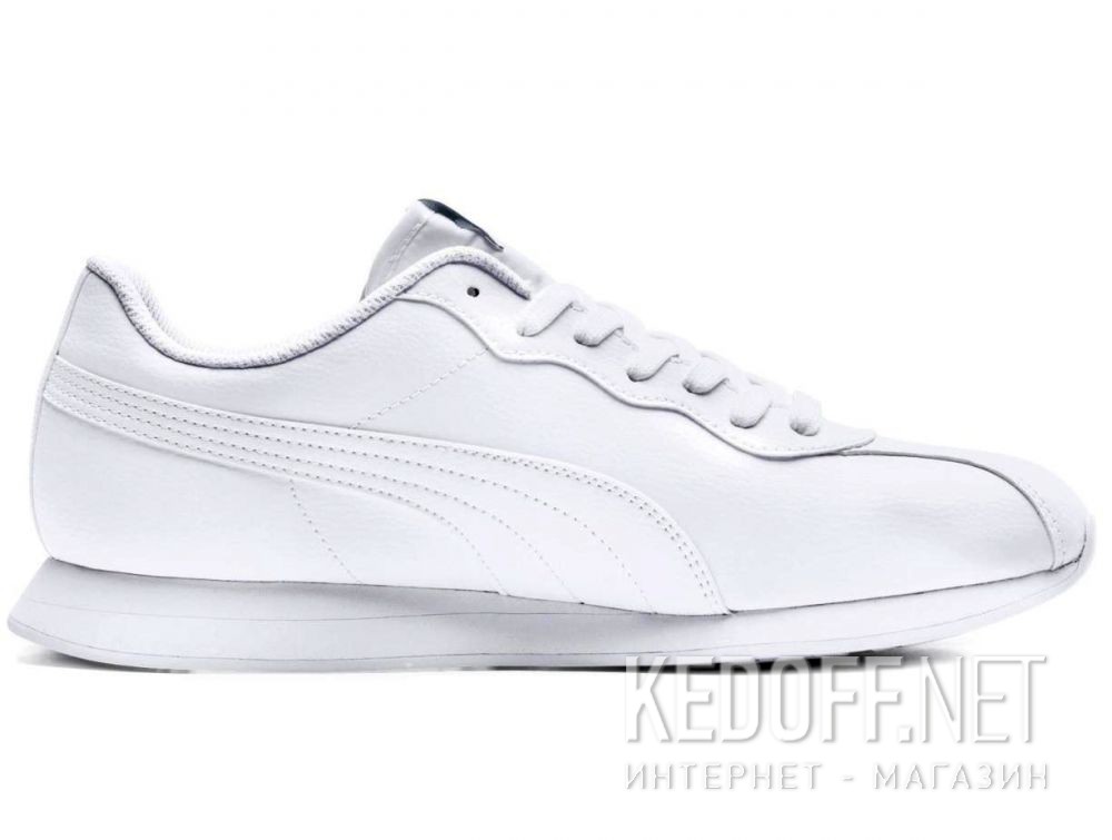 Buty do biegania męskie Puma Turin II 366962 03 описание