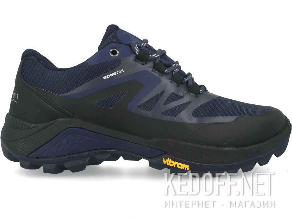 Męskie buty Роміка Dachau 1-313-7870 Vibram Waterproof купить Украина