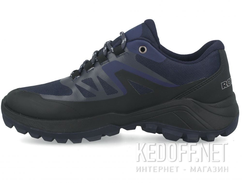 Оригинальные Męskie buty Роміка Dachau 1-313-7870 Vibram Waterproof
