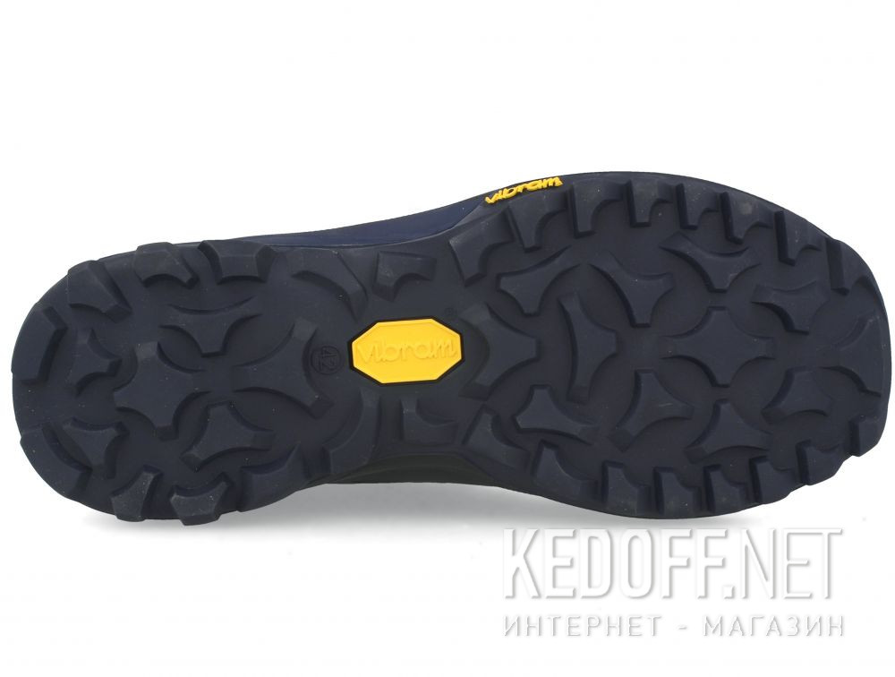 Męskie buty Роміка Dachau 1-313-7870 Vibram Waterproof описание