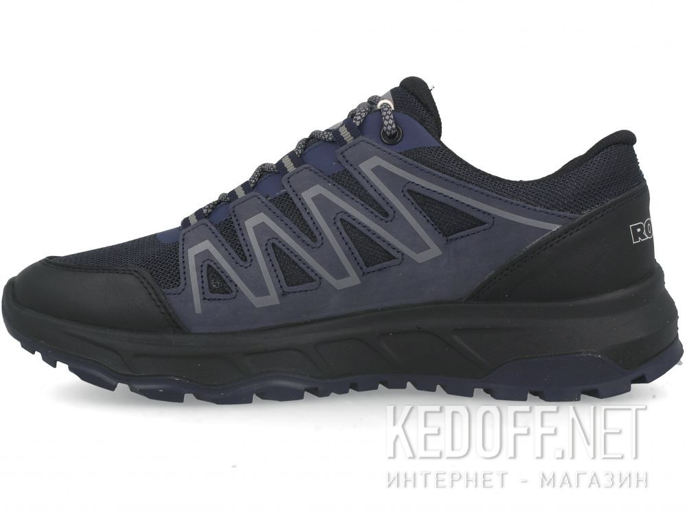 Оригинальные Męskie sportowe Роміка Geldern 1-313-6902 Vibram