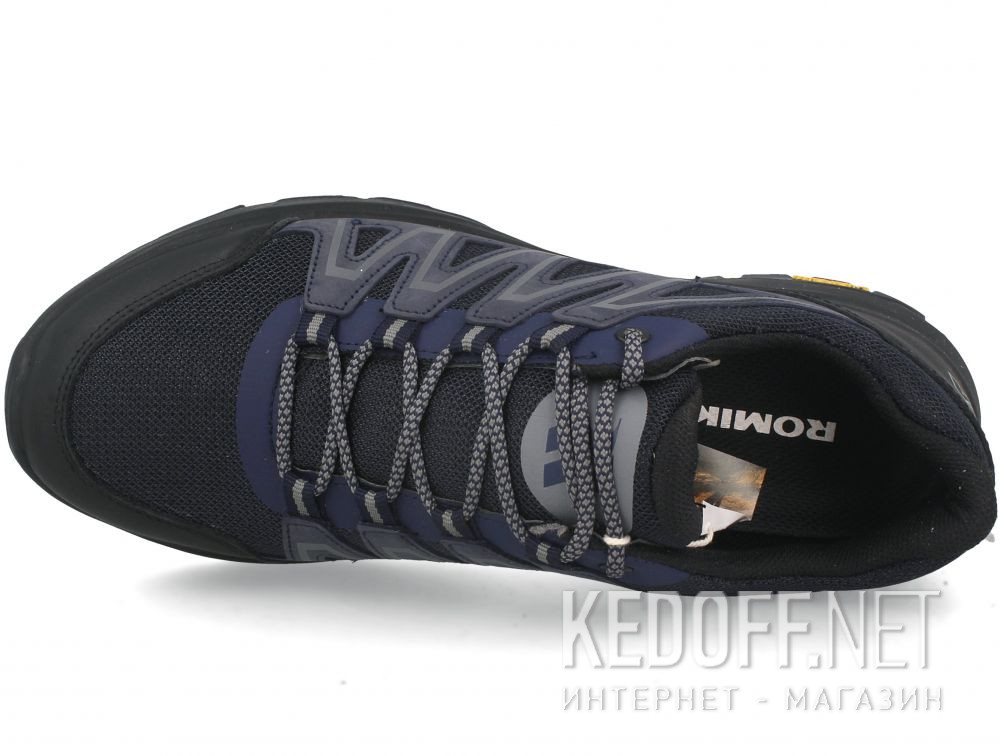 Цены на Męskie sportowe Роміка Geldern 1-313-6902 Vibram