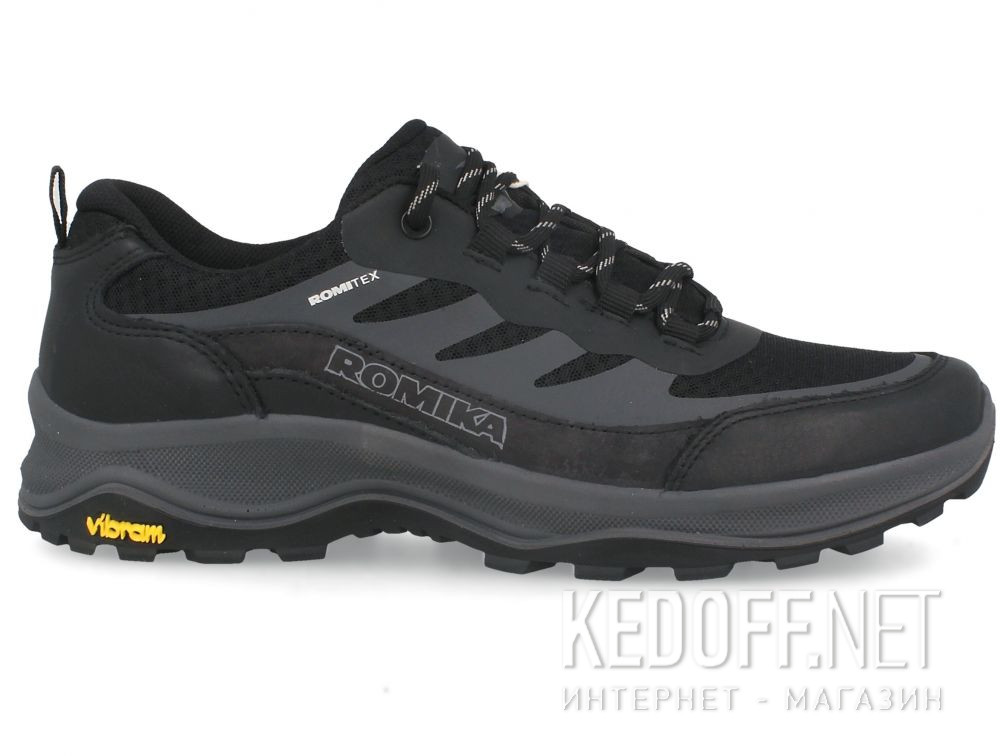 Męskie sportowe Роміка Weite 1-312-6900 Vibram Waterproof купить Украина