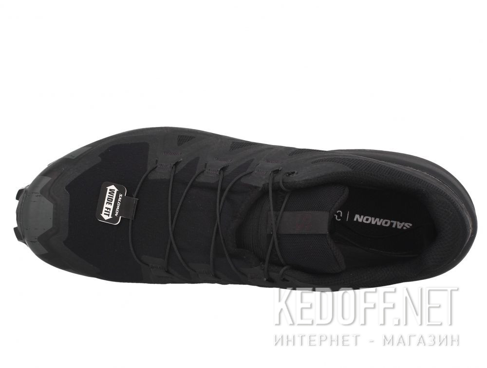 Цены на Męskie sportowe taktyczne buty Salomon 471611 Speedcross 6 Forces 