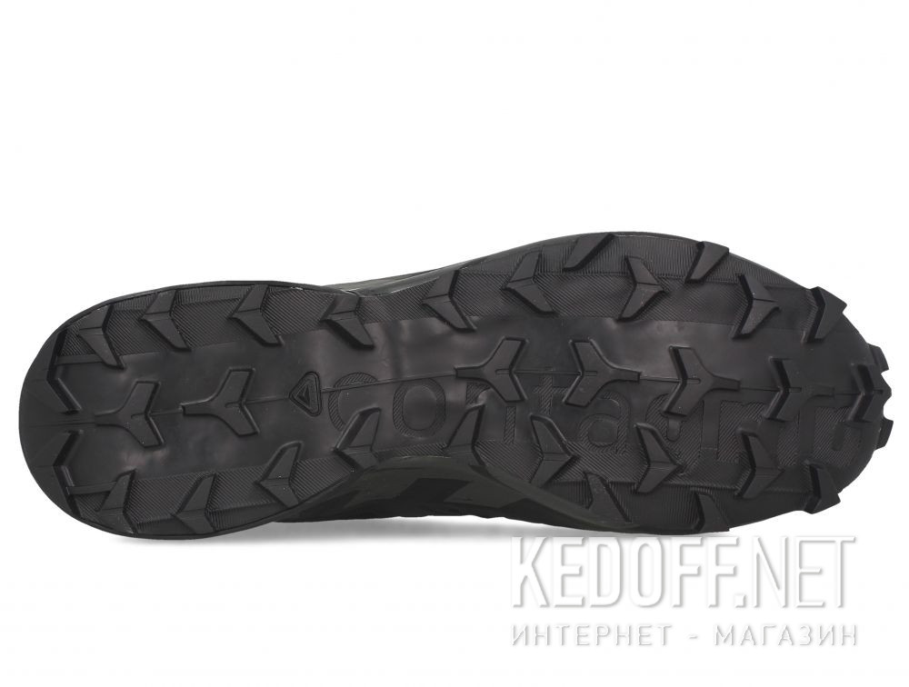 Męskie sportowe taktyczne buty Salomon 471611 Speedcross 6 Forces  все размеры