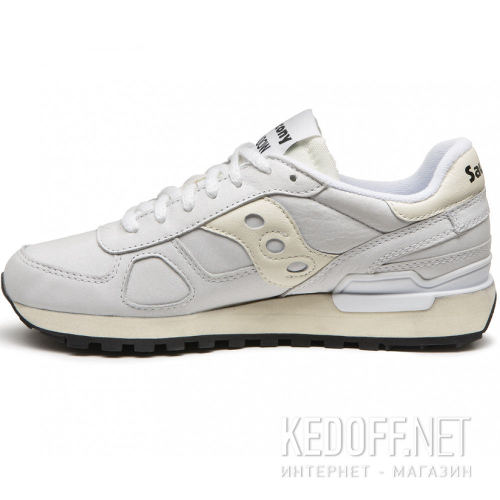 Оригинальные Męski sportowe Saucony Shadow Original 70564-2s