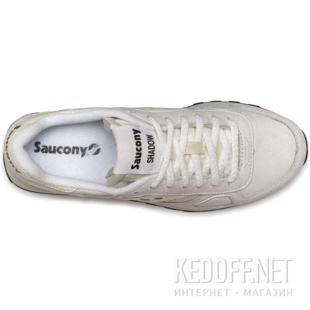 Męski sportowe Saucony Shadow Original 70564-2s описание