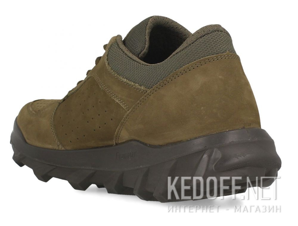 Męski taktyczne buty  Scooter M7201NH описание