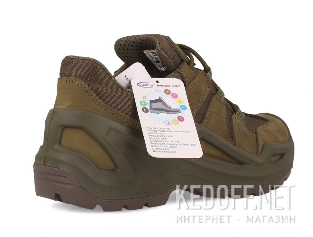Оригинальные Męskie taktyczne buty Scooter Pro P3103NH