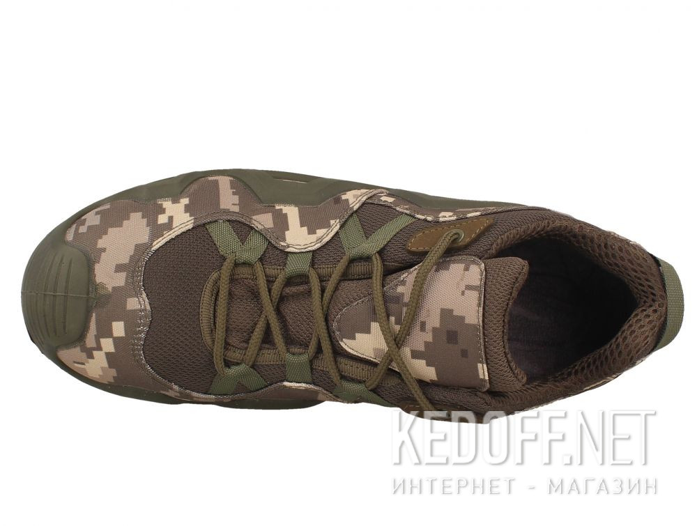 Męskie taktyczne buty Single Sword SS609PIXE описание