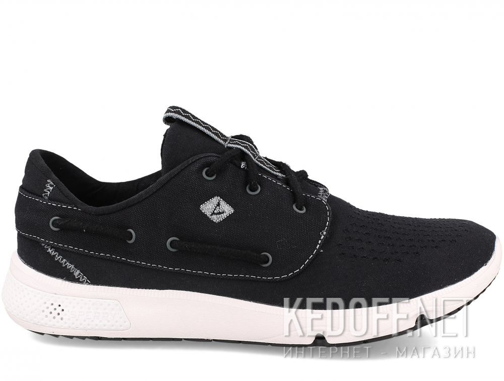 Оригинальные Męskie buty Sperry 7 Seas 3-Eye Canvas SP-17641
