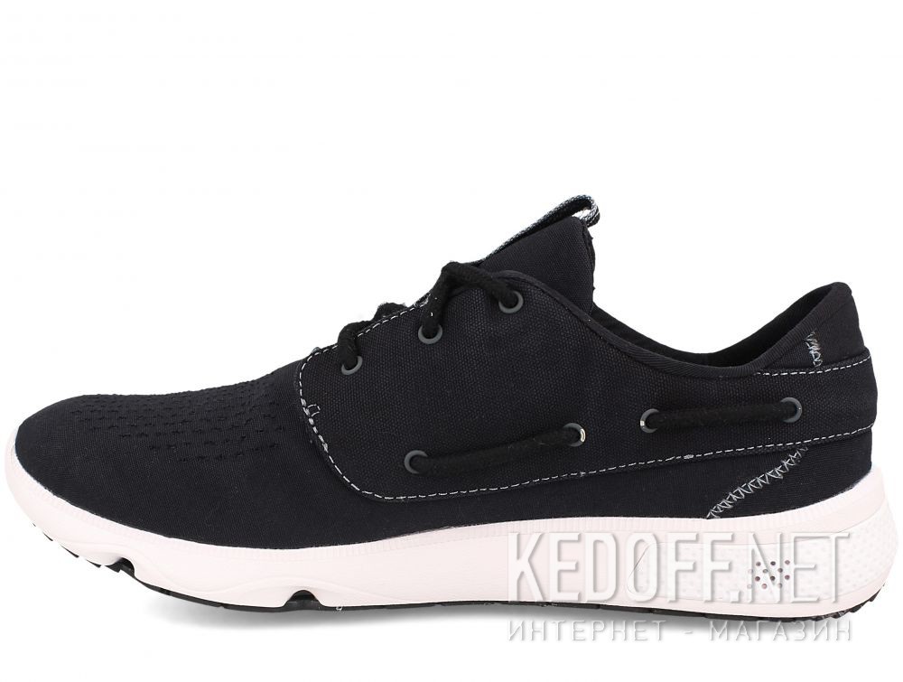 Męskie buty Sperry 7 Seas 3-Eye Canvas SP-17641 описание