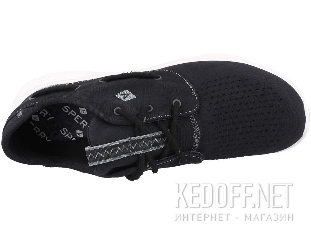 Цены на Męskie buty Sperry 7 Seas 3-Eye Canvas SP-17641