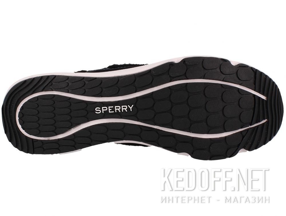 Męskie buty Sperry 7 Seas 3-Eye Canvas SP-17641 все размеры