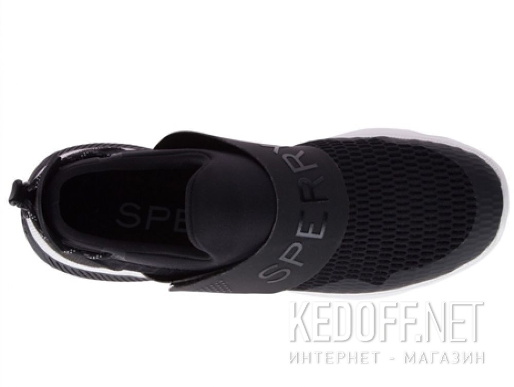 Dostawa Męskie buty Sperry Sperry 7 Seas Slip On SP-17682