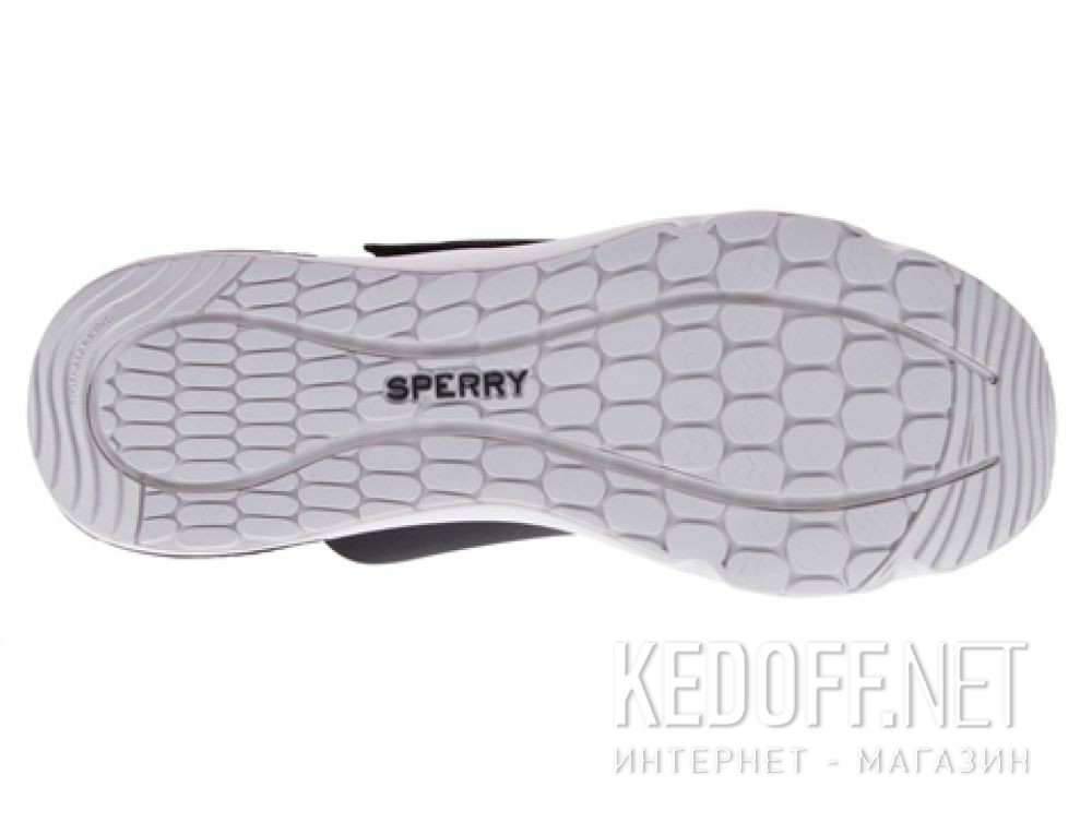 Męskie buty Sperry Sperry 7 Seas Slip On SP-17682 доставка по Украине