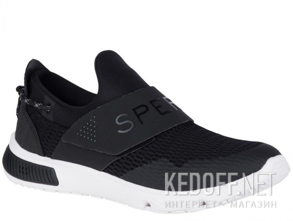 Оригинальные Męskie buty Sperry Sperry 7 Seas Slip On SP-17682