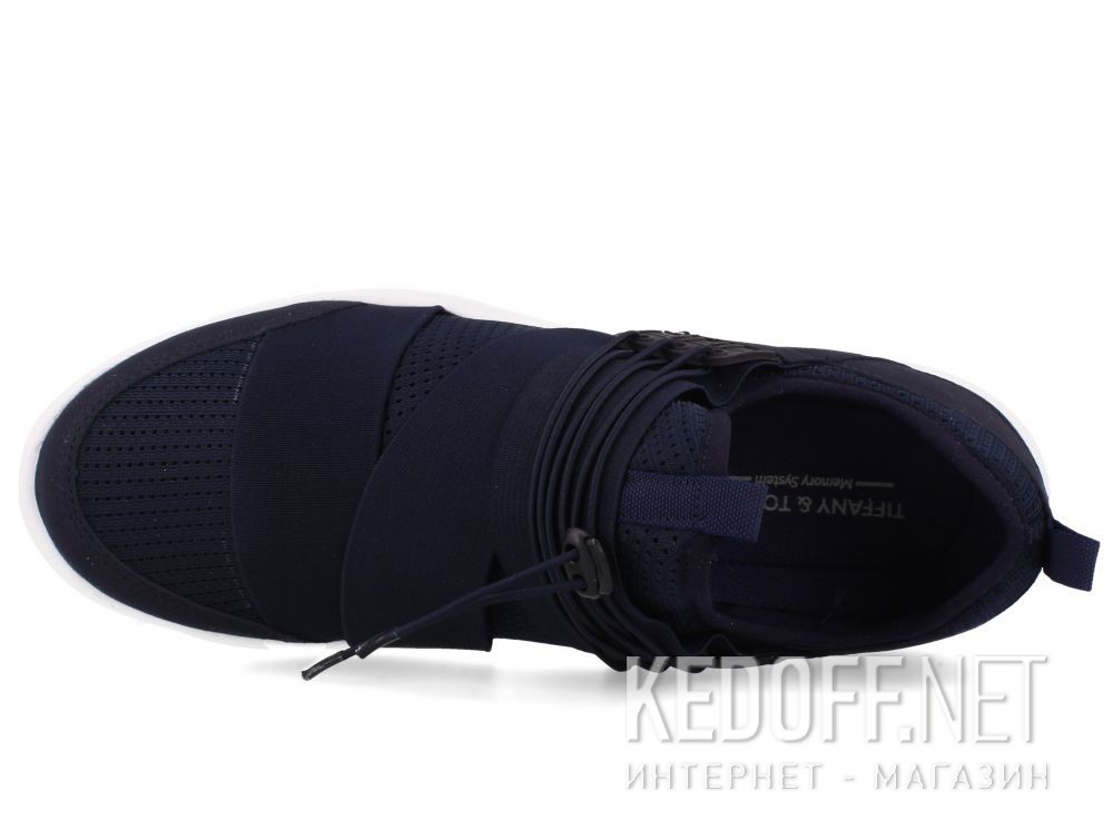 Męskie buty do biegania Tiffany 9173510-89 описание