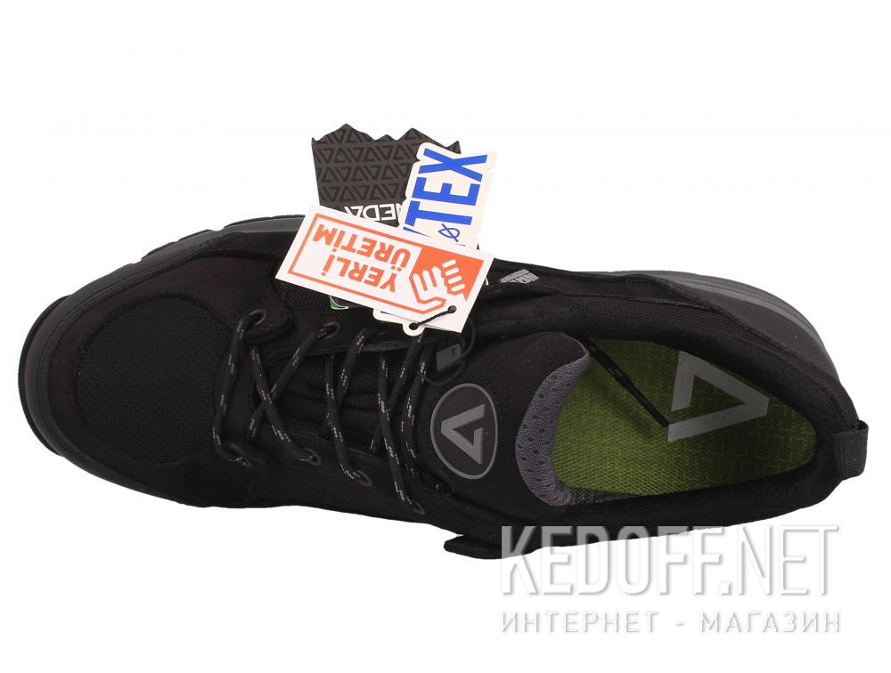 Męskie taktyczne buty Vaneda Pro 1252 SWAT описание