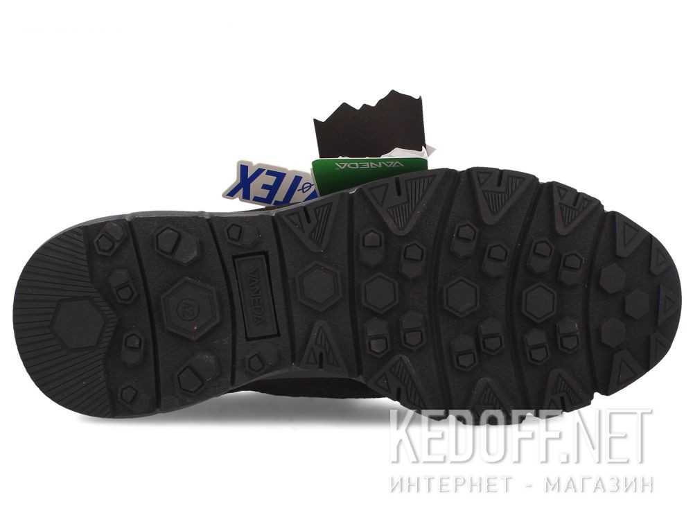 Цены на Męskie taktyczne buty Vaneda Pro 1252 SWAT