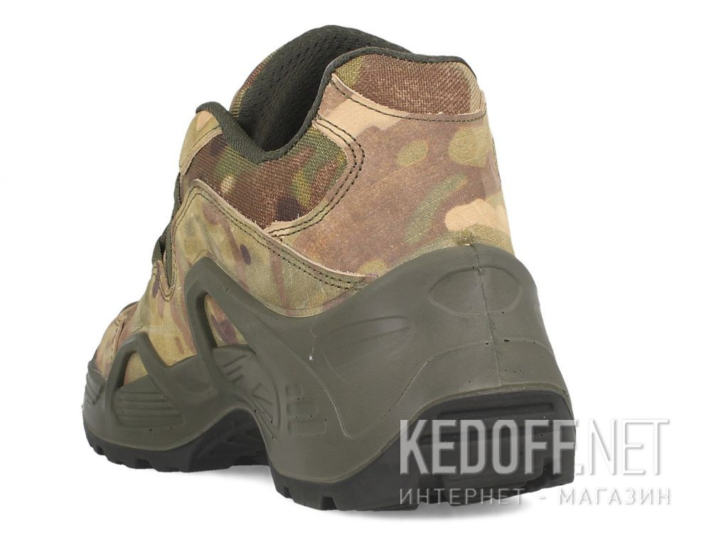 Męski sportowe Vogel Multicam 1493MLT Kamuflage Leather все размеры