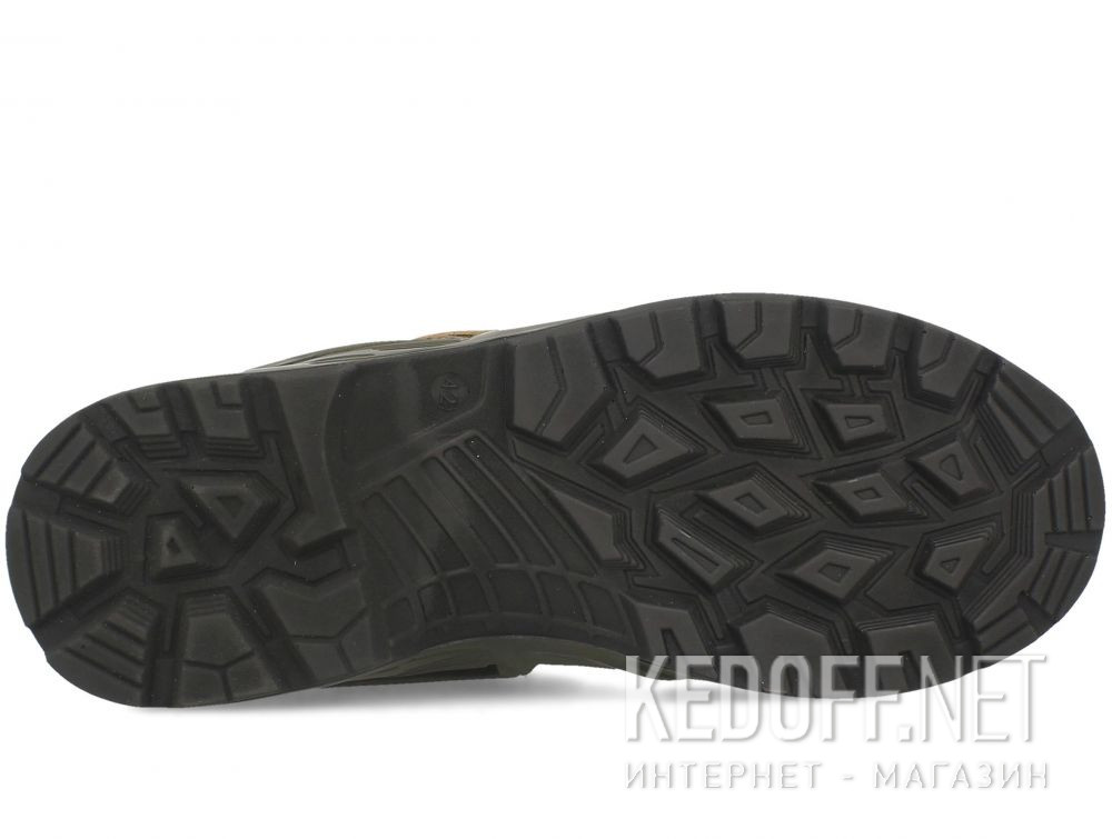 Dostawa Męski sportowe Vogel Multicam 1493MLT Kamuflage Leather