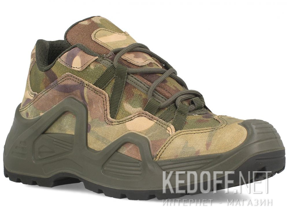 Męski sportowe Vogel Multicam 1493MLT Kamuflage Leather купить Украина