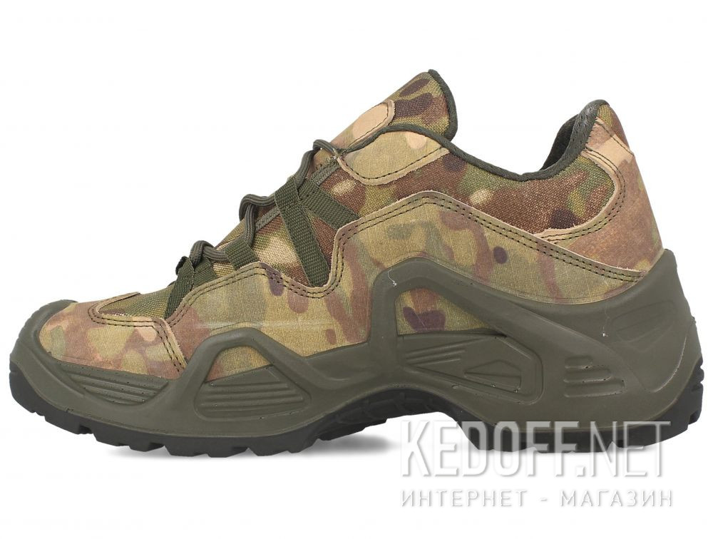 Оригинальные Męski sportowe Vogel Multicam 1493MLT Kamuflage Leather