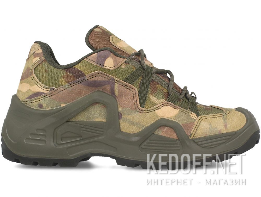 Męski sportowe Vogel Multicam 1493MLT Kamuflage Leather описание