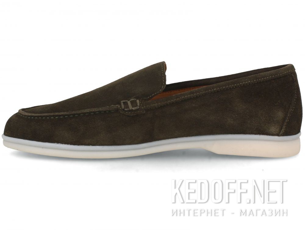 Оригинальные Męski mokasyny Forester 3564-22