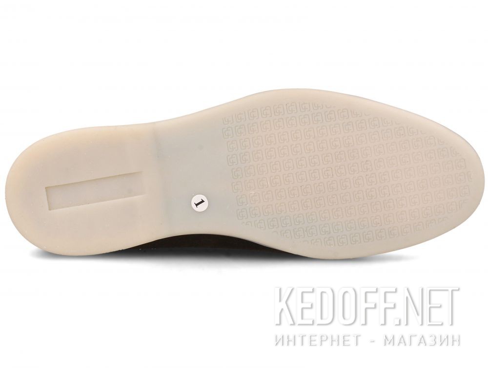 Цены на Męski mokasyny Forester 3564-22