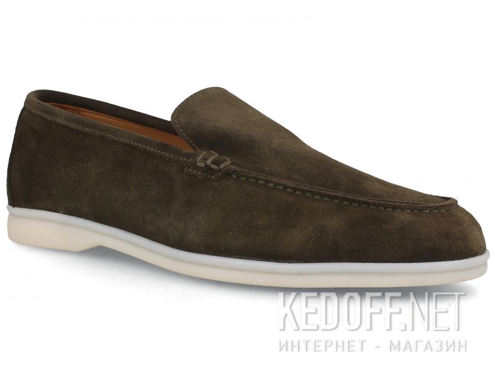 Dodaj do koszyka Męski mokasyny Forester 3564-22