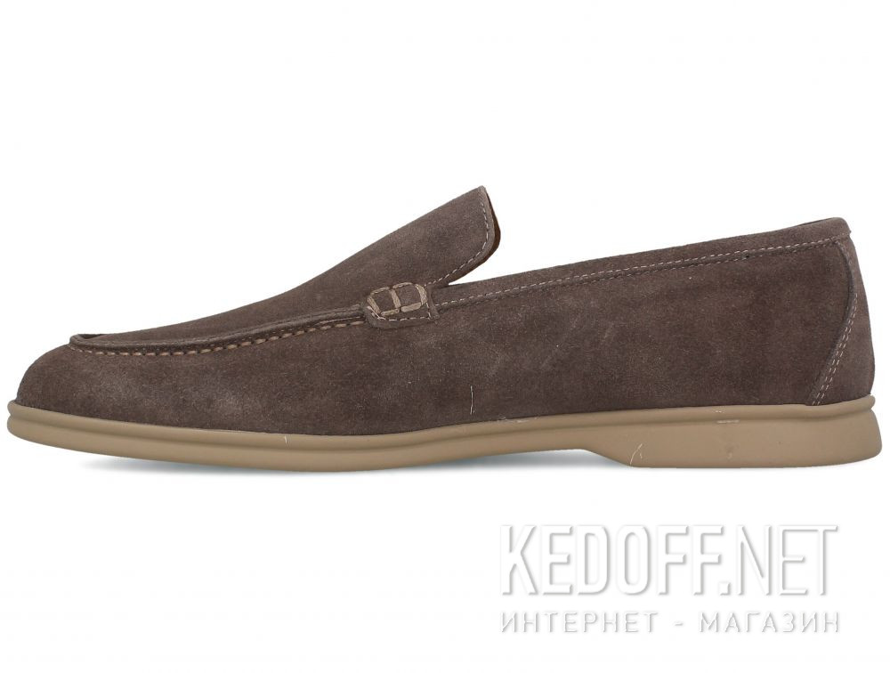 Оригинальные Męski mokasyny Forester Alikante 3564-221