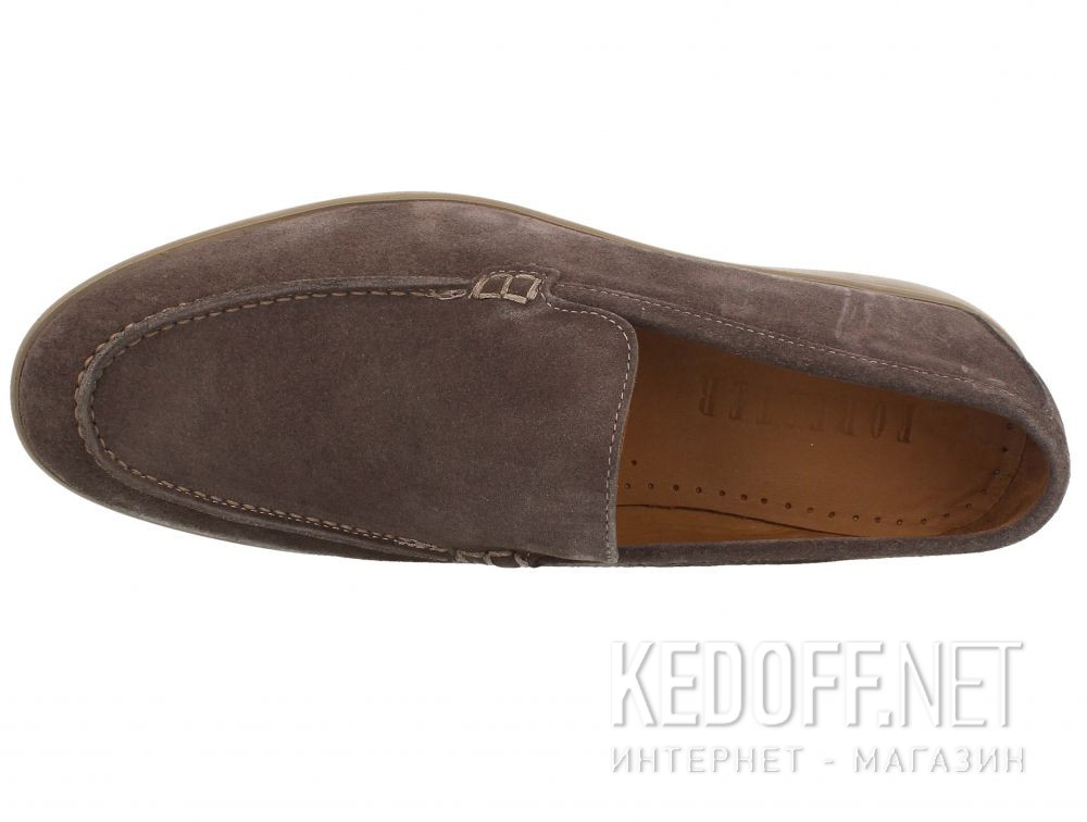 Цены на Męski mokasyny Forester Alikante 3564-221