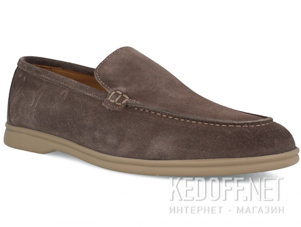 Dodaj do koszyka Męski mokasyny Forester Alikante 3564-221
